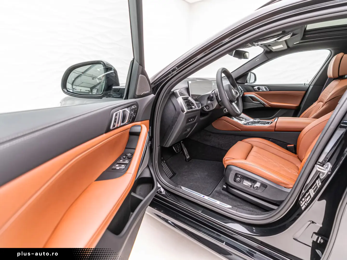 BMW X6 M Sportpaket Pro