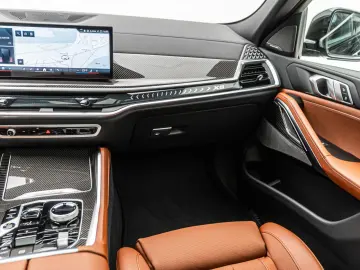 BMW X6 M Sportpaket Pro