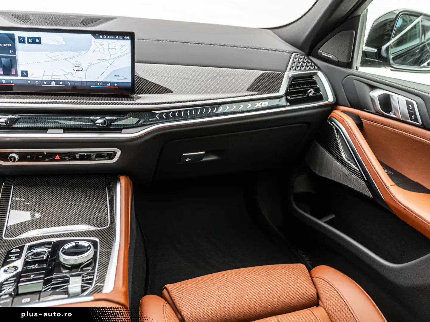 BMW X6 M Sportpaket Pro