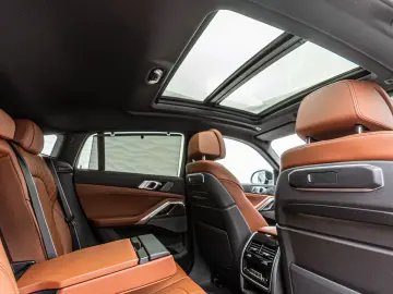 BMW X6 M Sportpaket Pro