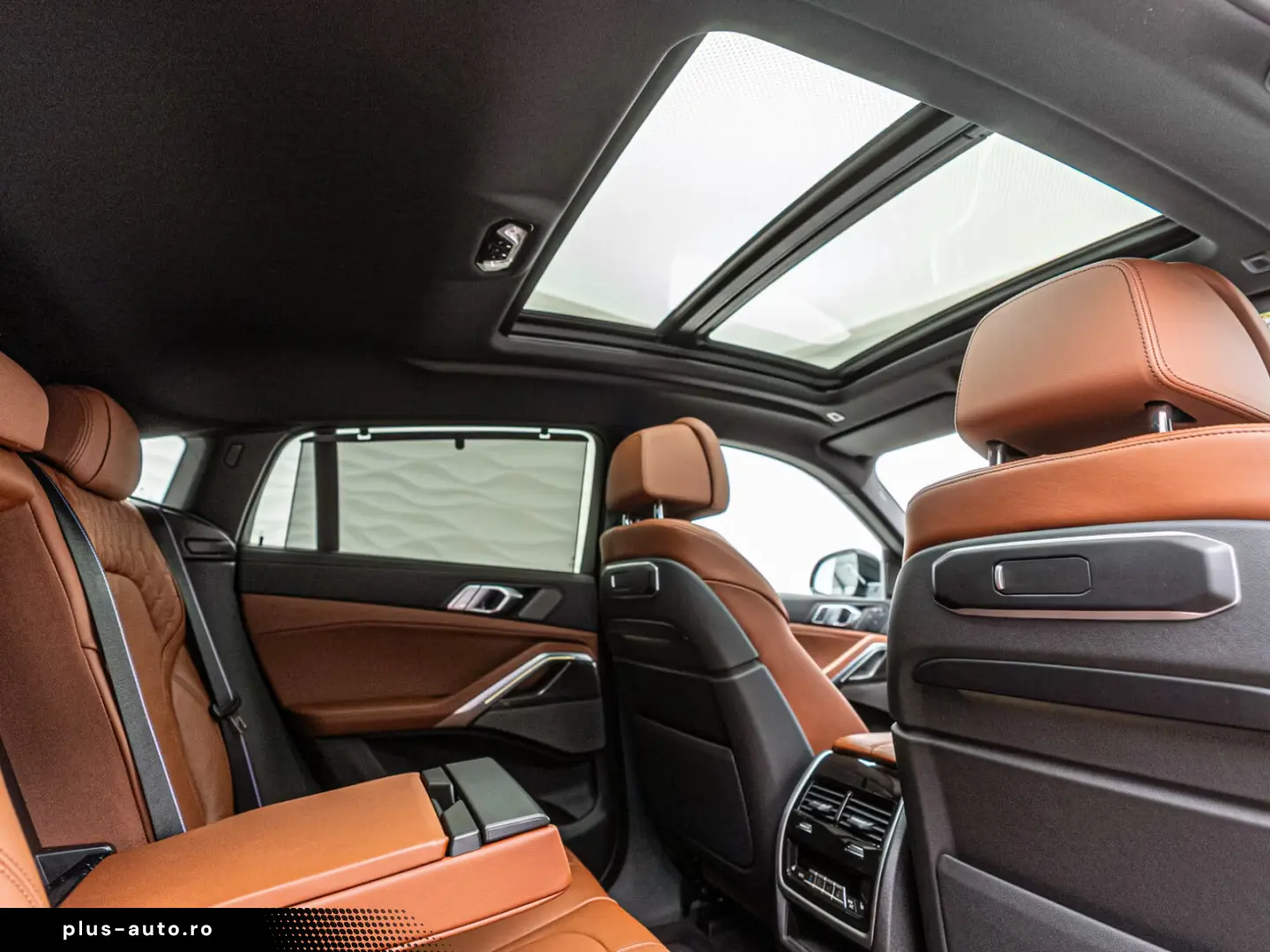 BMW X6 M Sportpaket Pro