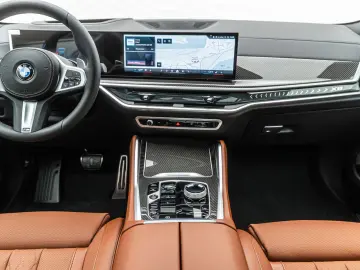 BMW X6 M Sportpaket Pro