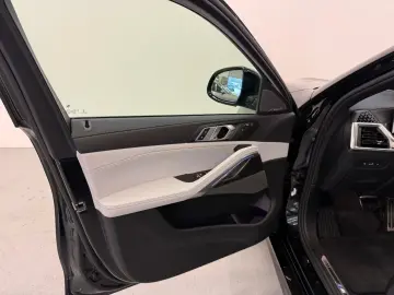 BMW X6 30d xDrive M Sport