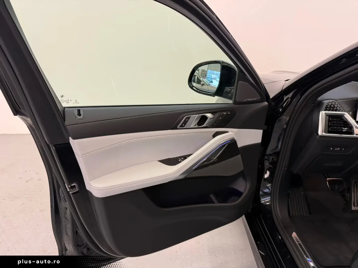 BMW X6 30d xDrive M Sport