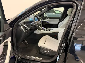 BMW X6 30d xDrive M Sport