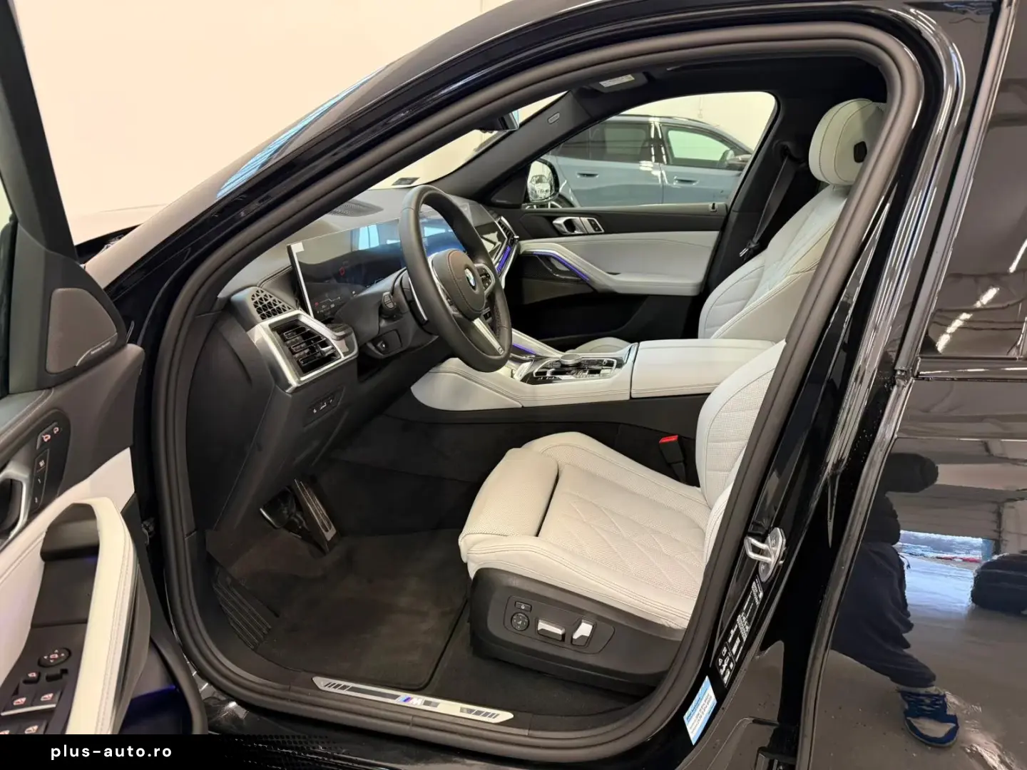 BMW X6 30d xDrive M Sport