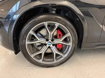 BMW X6 30d xDrive M Sport