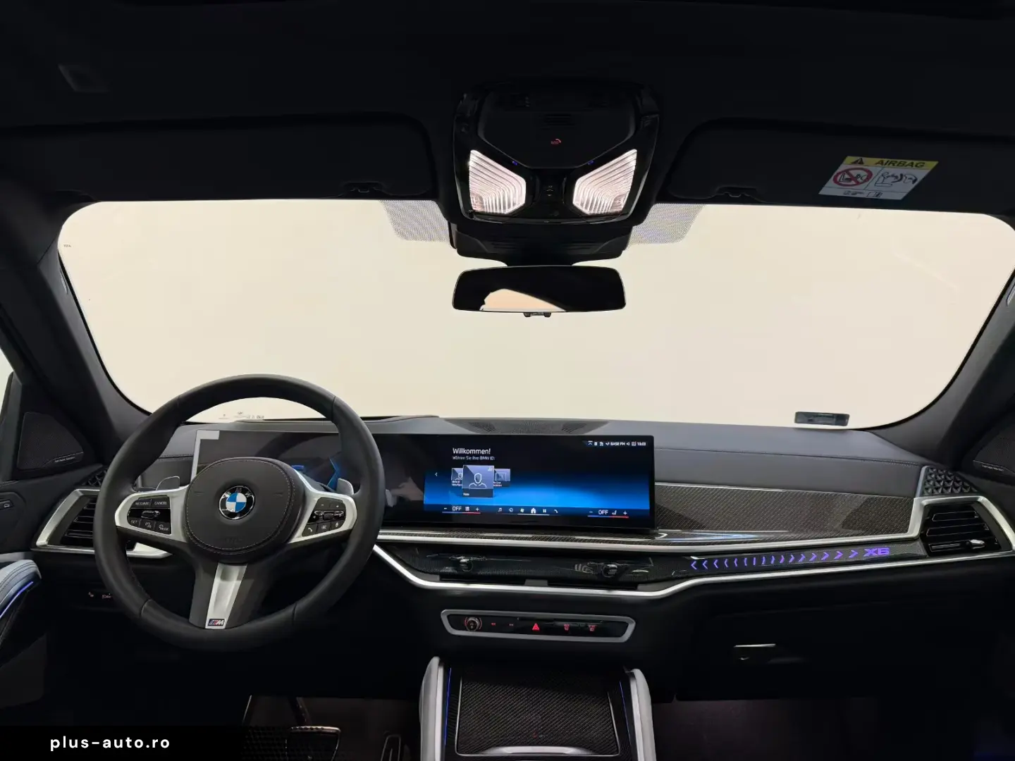 BMW X6 30d xDrive M Sport