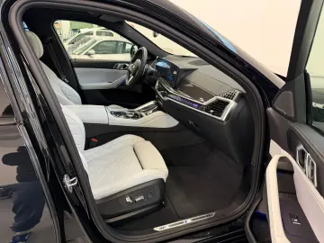 BMW X6 30d xDrive M Sport