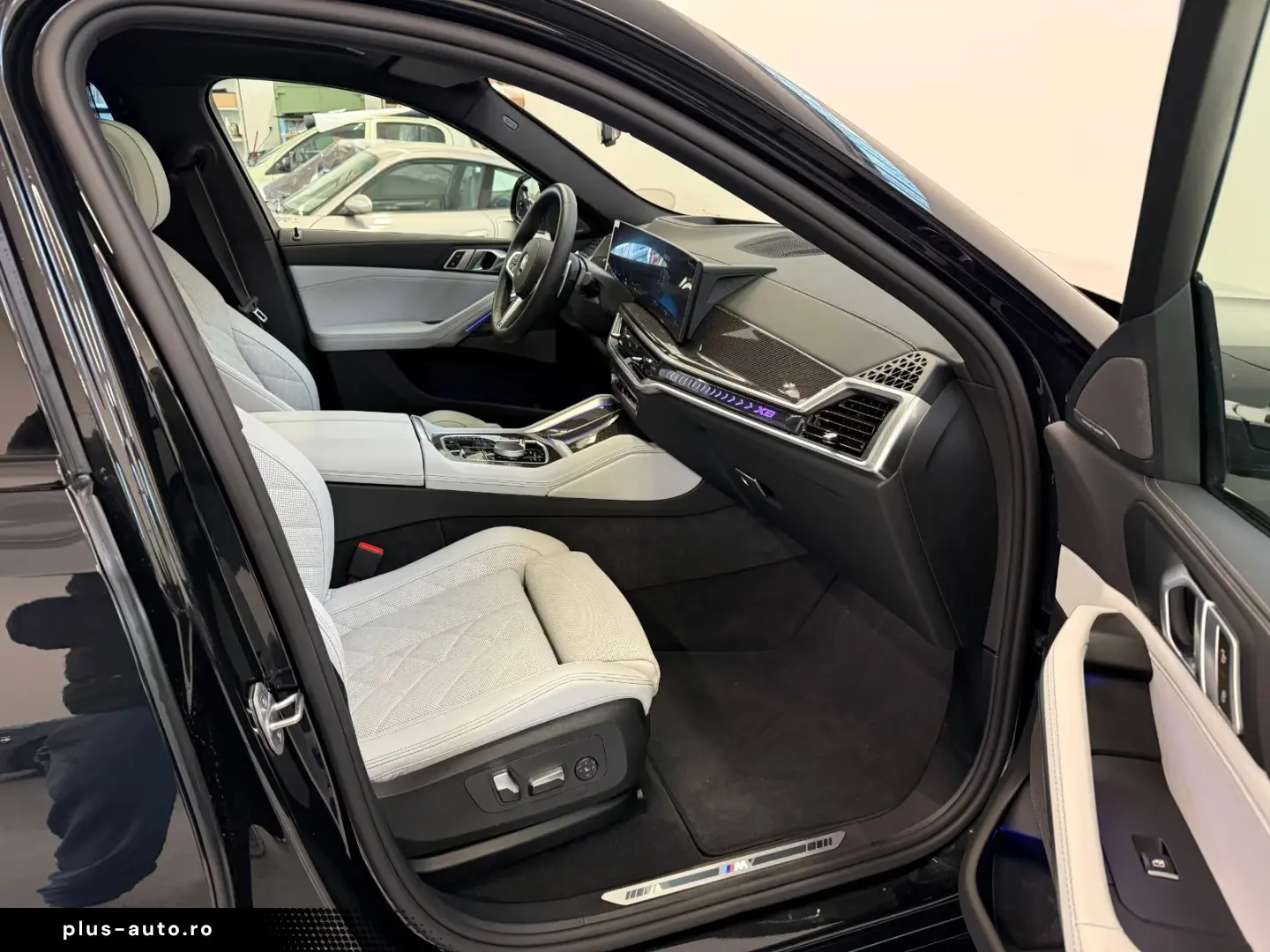 BMW X6 30d xDrive M Sport