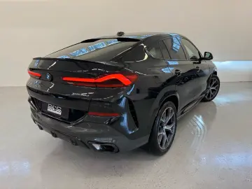 BMW X6 30d xDrive M Sport