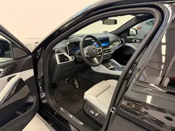 BMW X6 30d xDrive M Sport