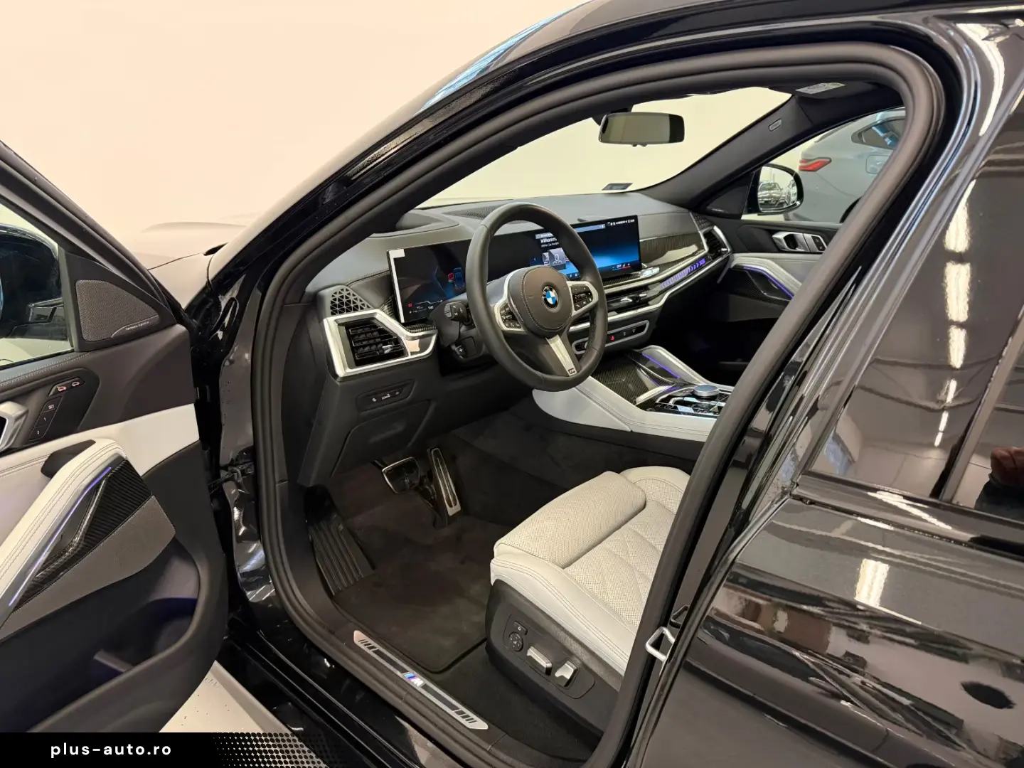 BMW X6 30d xDrive M Sport