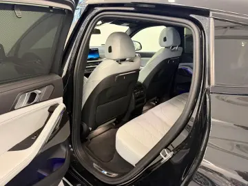 BMW X6 30d xDrive M Sport