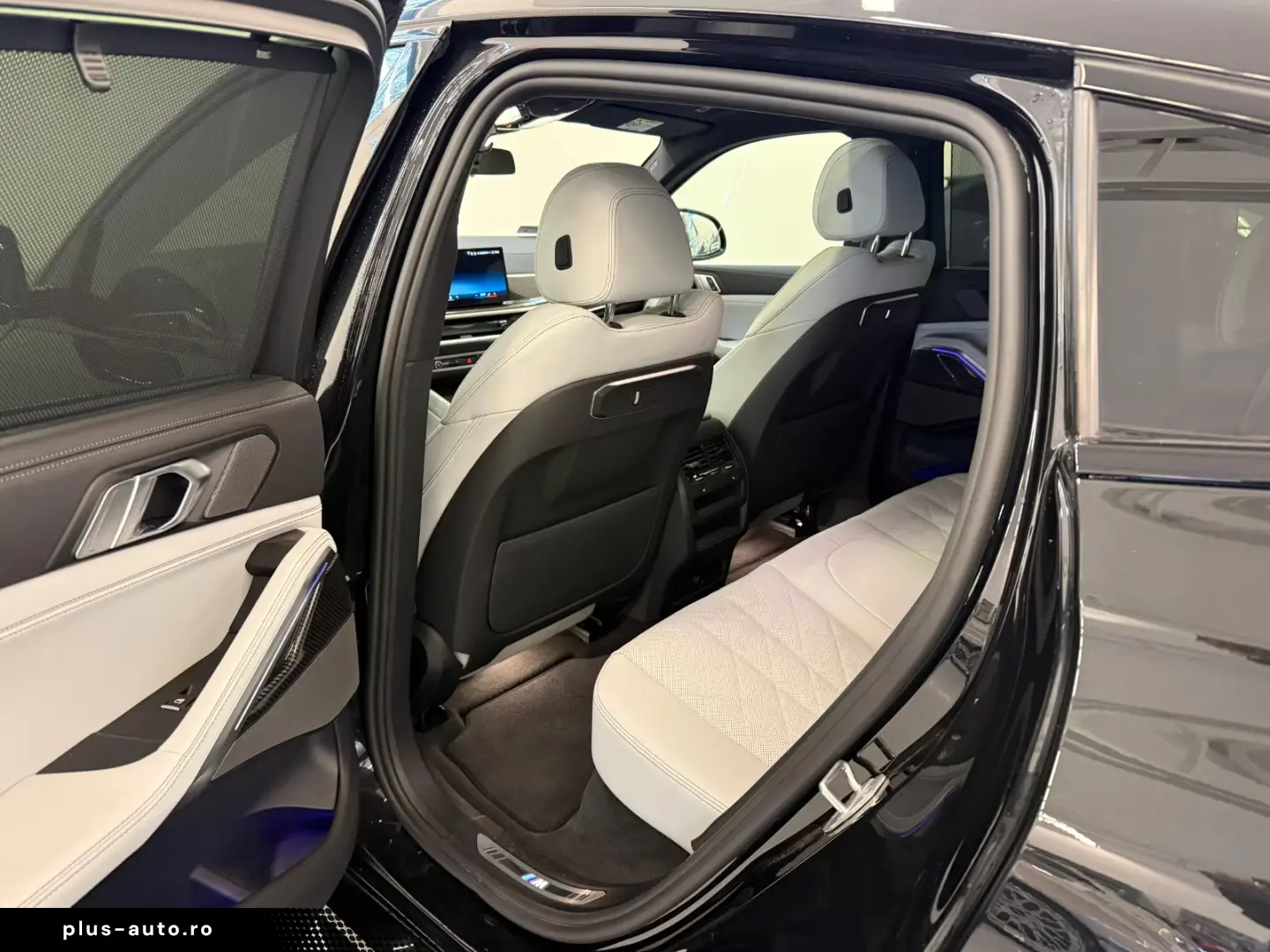 BMW X6 30d xDrive M Sport