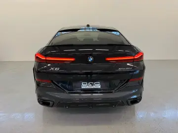 BMW X6 30d xDrive M Sport