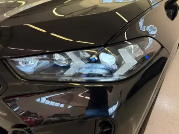 BMW X6 30d xDrive M Sport