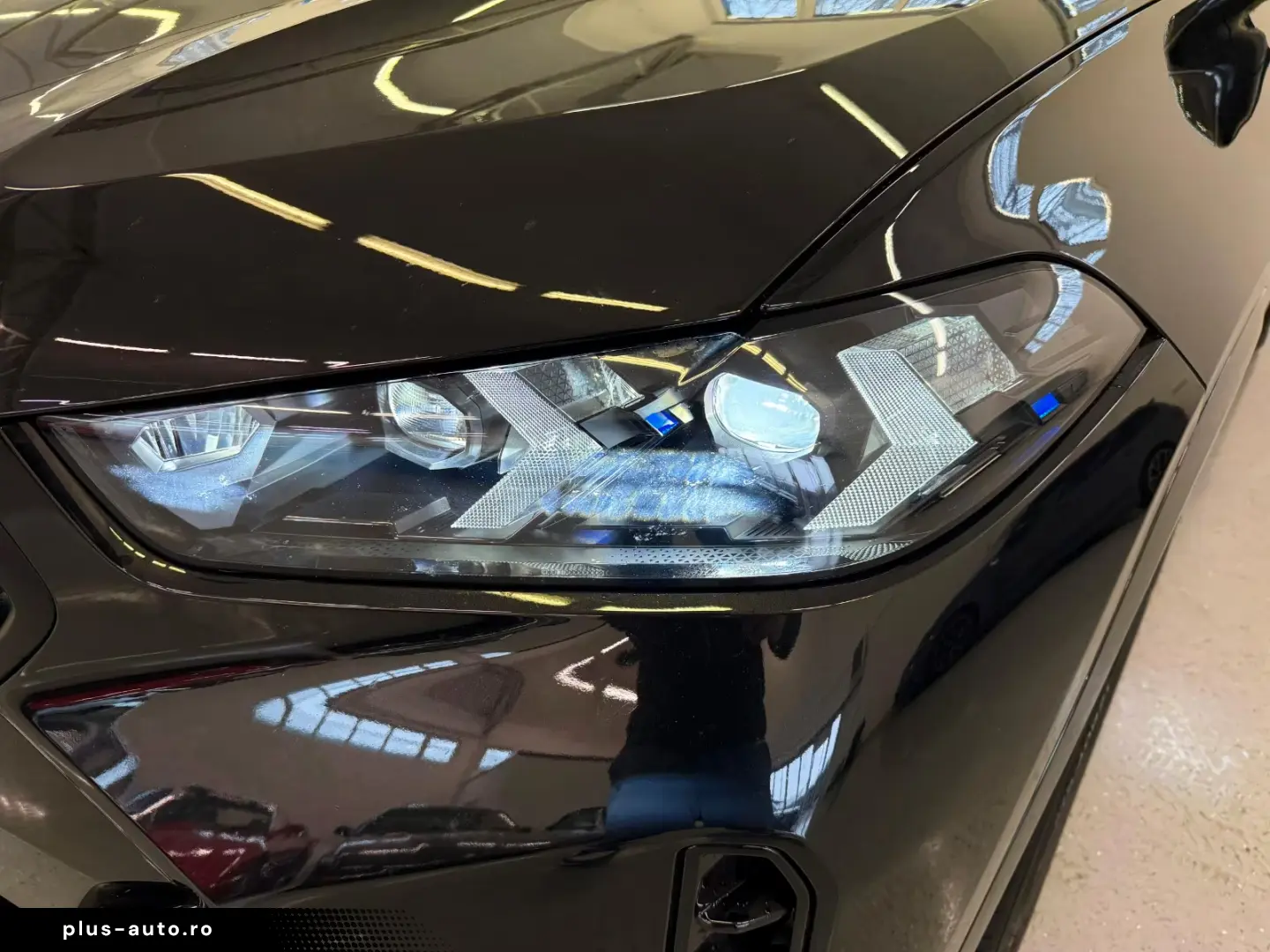 BMW X6 30d xDrive M Sport