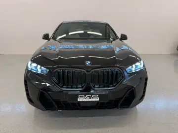 BMW X6 30d xDrive M Sport