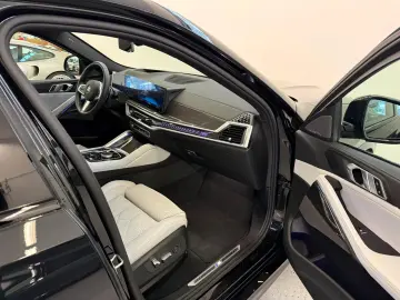 BMW X6 30d xDrive M Sport