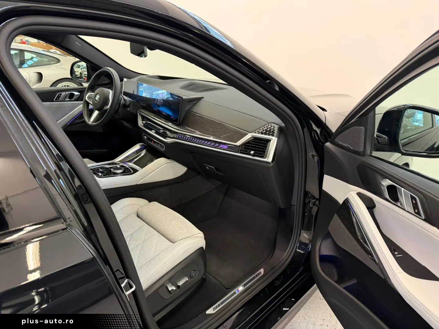 BMW X6 30d xDrive M Sport