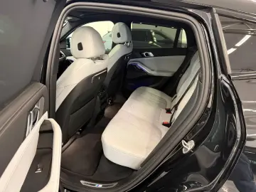 BMW X6 30d xDrive M Sport