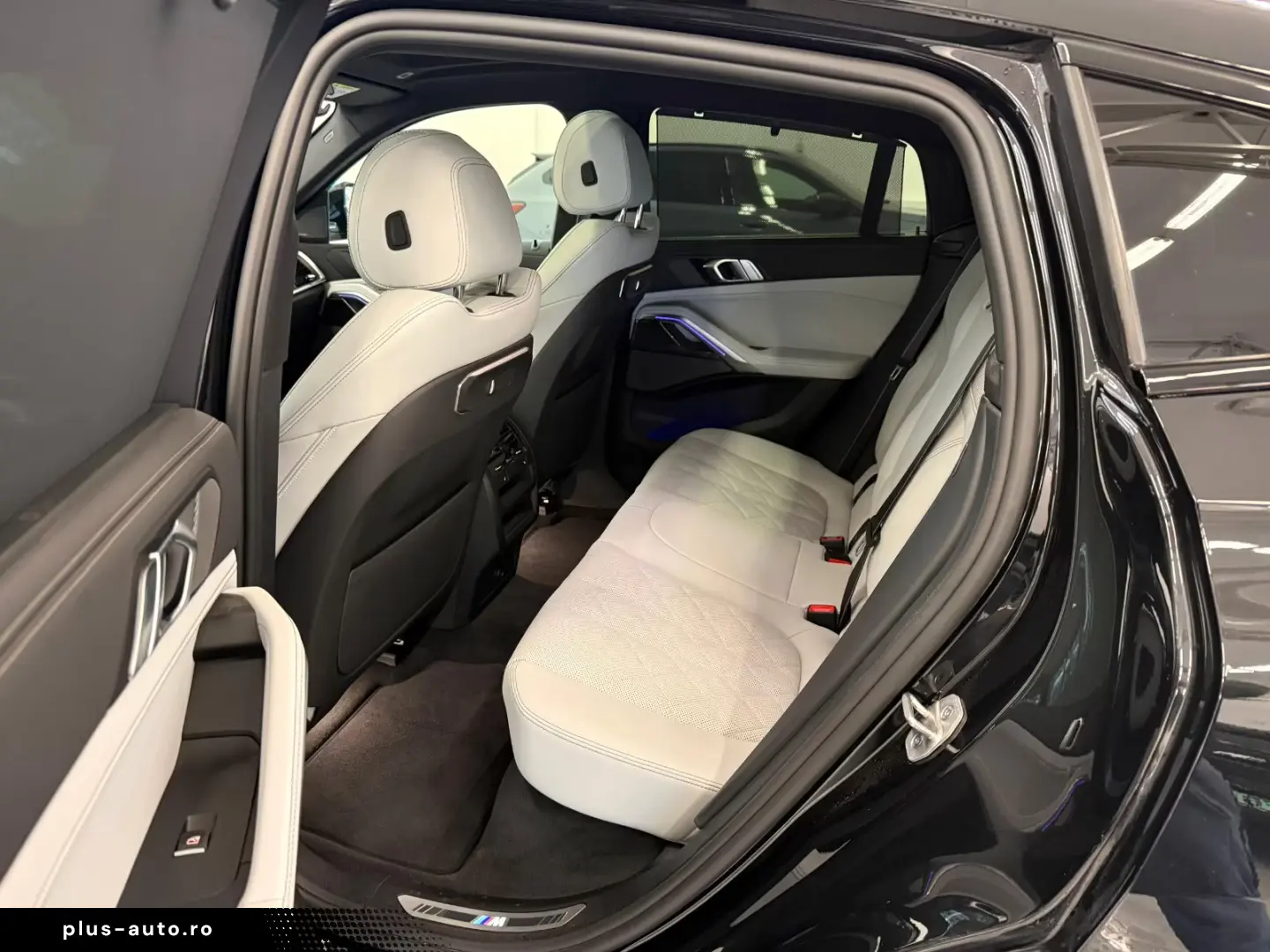 BMW X6 30d xDrive M Sport