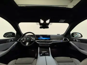 BMW X6 30d xDrive M Sport