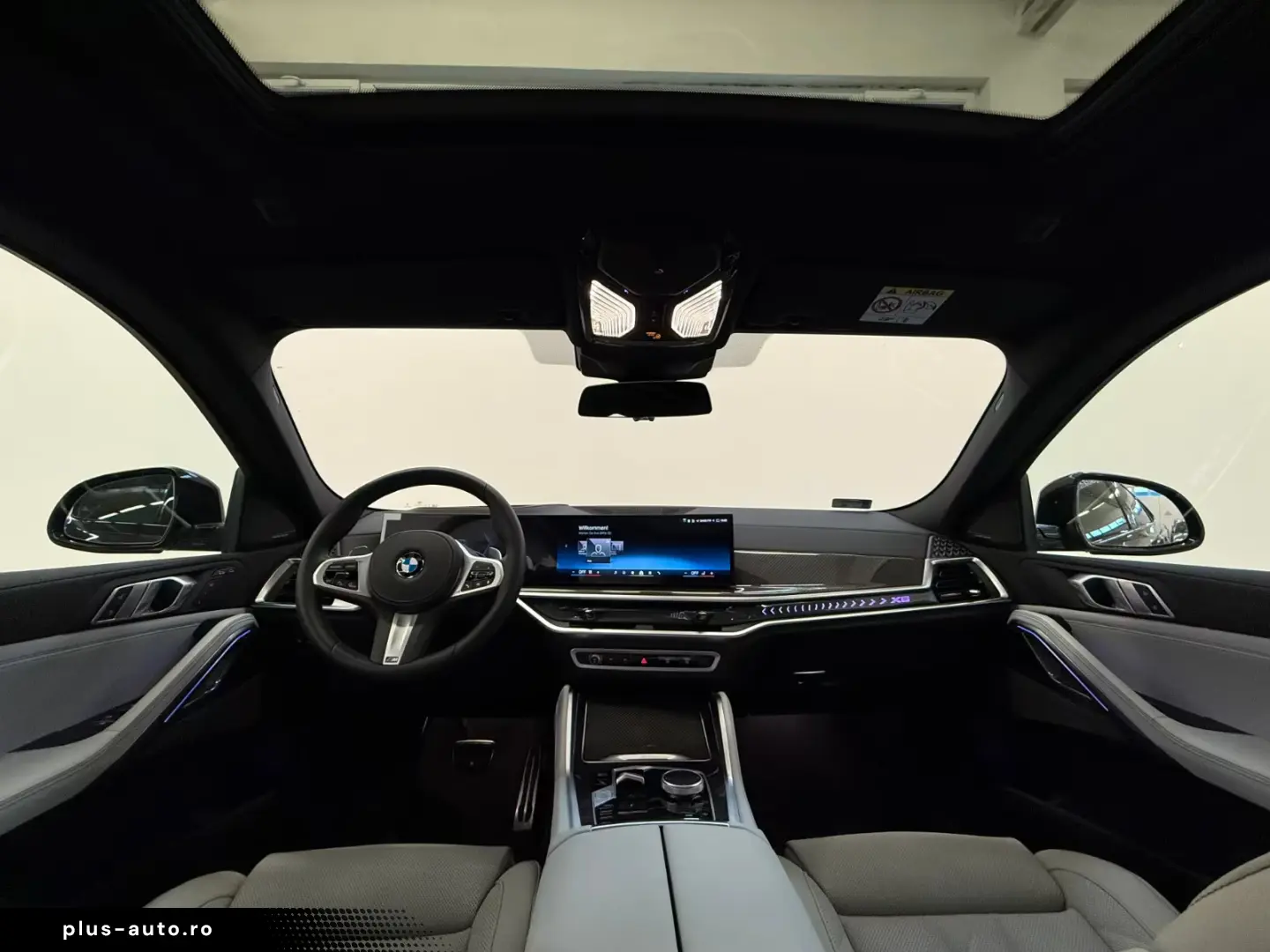 BMW X6 30d xDrive M Sport