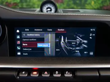 Porsche 911 Turbo S CABRIO TECHART AKRAPOVIC