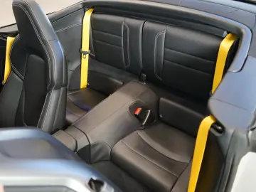 Porsche 911 Turbo S CABRIO TECHART AKRAPOVIC