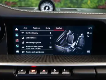 Porsche 911 Turbo S CABRIO TECHART AKRAPOVIC