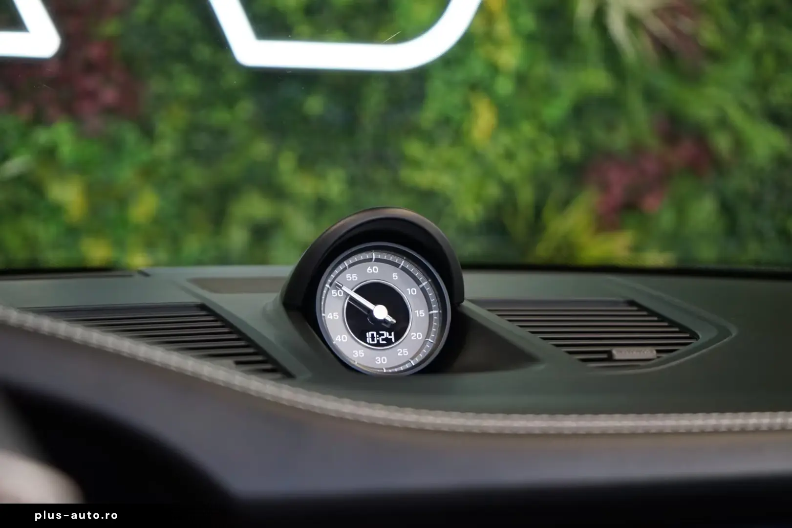 Porsche 911 Turbo S CABRIO TECHART AKRAPOVIC