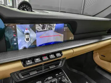 Porsche 992 911  992.1 CARRERA 4S 360  21 SPORT CHR