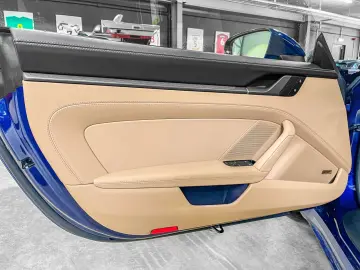 Porsche 992 911  992.1 CARRERA 4S 360  21 SPORT CHR