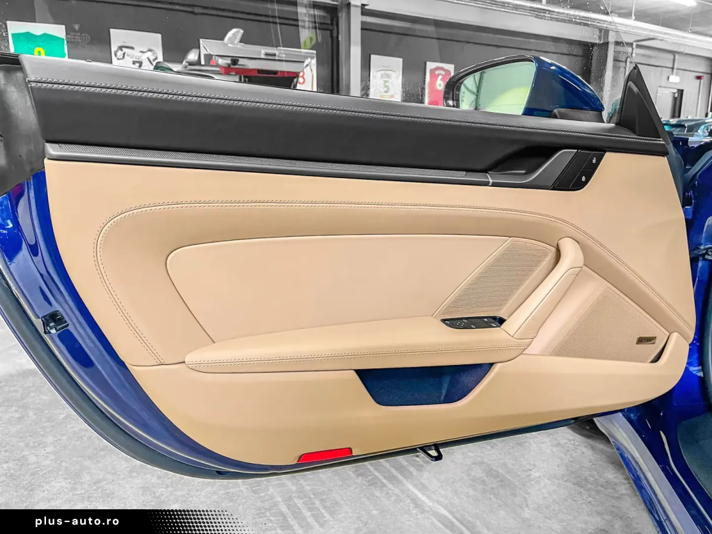 Porsche 992 911  992.1 CARRERA 4S 360  21 SPORT CHR