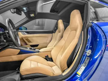 Porsche 992 911  992.1 CARRERA 4S 360  21 SPORT CHR