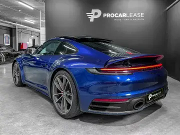 Porsche 992 911  992.1 CARRERA 4S 360  21 SPORT CHR