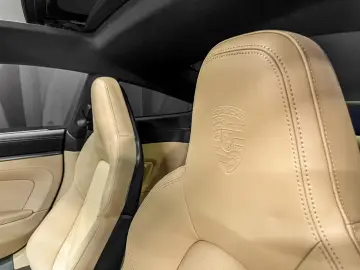 Porsche 992 911  992.1 CARRERA 4S 360  21 SPORT CHR