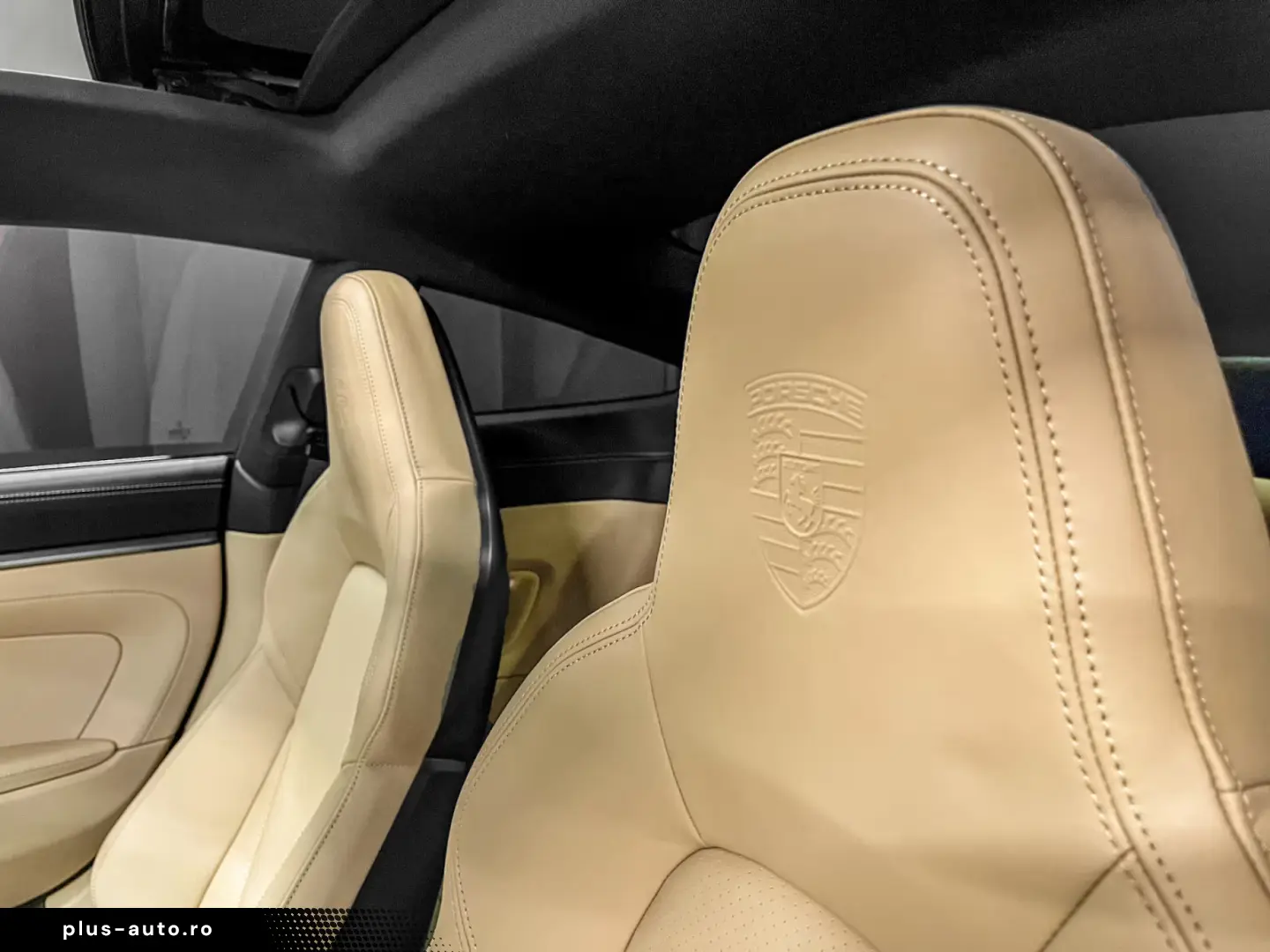 Porsche 992 911  992.1 CARRERA 4S 360  21 SPORT CHR