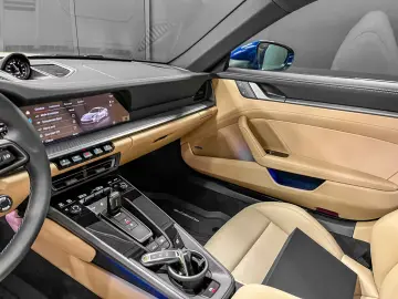 Porsche 992 911  992.1 CARRERA 4S 360  21 SPORT CHR