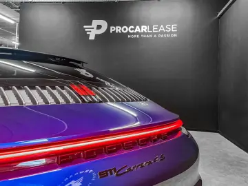 Porsche 992 911  992.1 CARRERA 4S 360  21 SPORT CHR