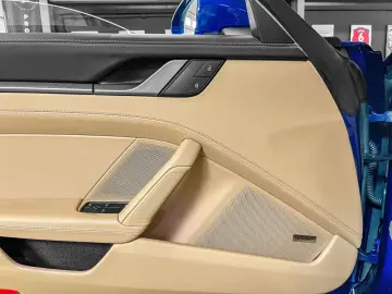 Porsche 992 911  992.1 CARRERA 4S 360  21 SPORT CHR