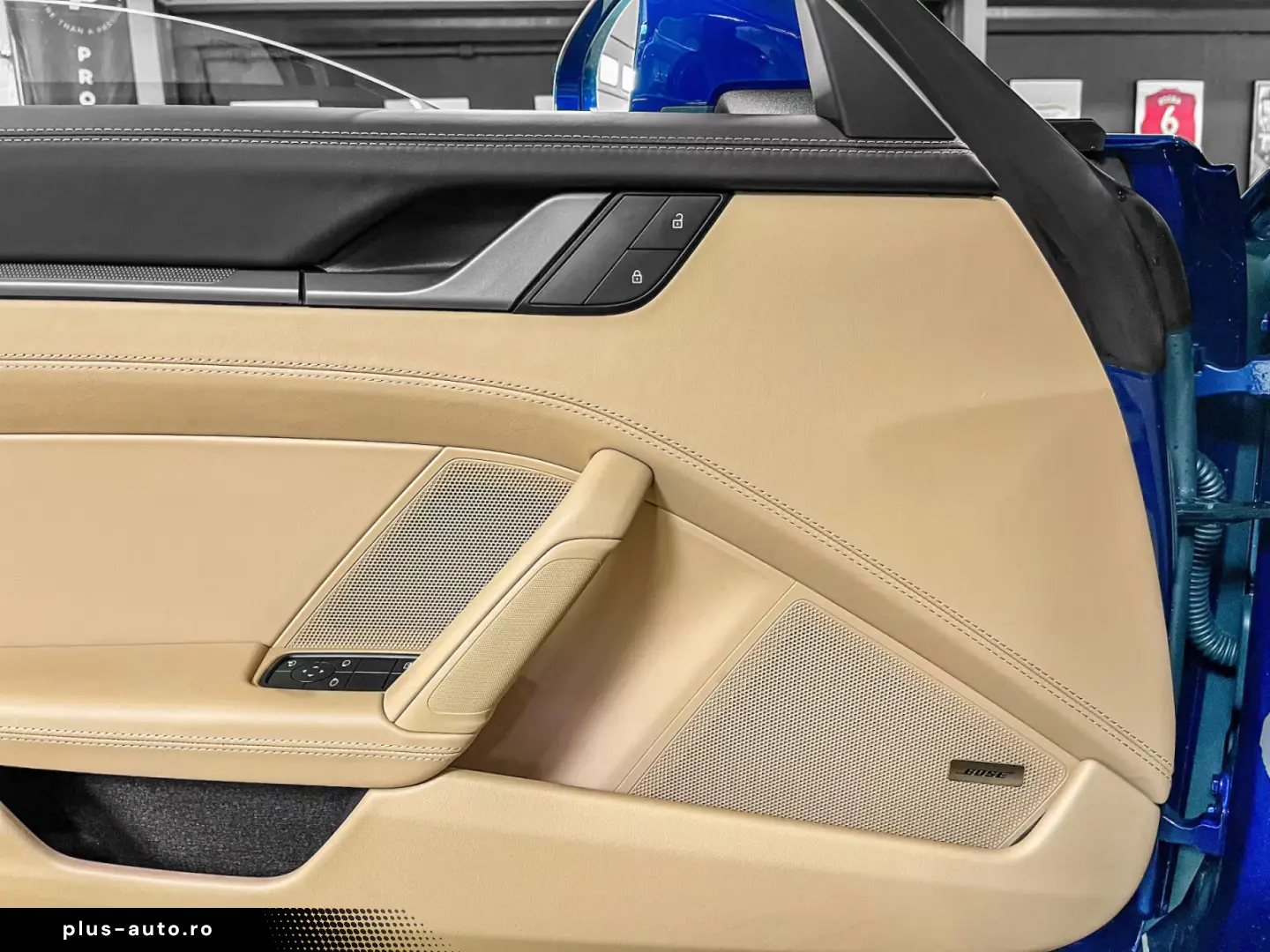 Porsche 992 911  992.1 CARRERA 4S 360  21 SPORT CHR