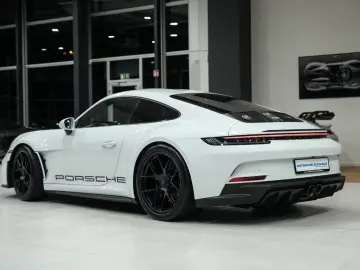 Porsche 992 S T MATRIX-LED CARBON BOSE 256 1963