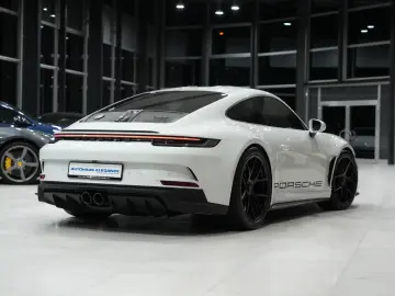Porsche 992 S T MATRIX-LED CARBON BOSE 256 1963