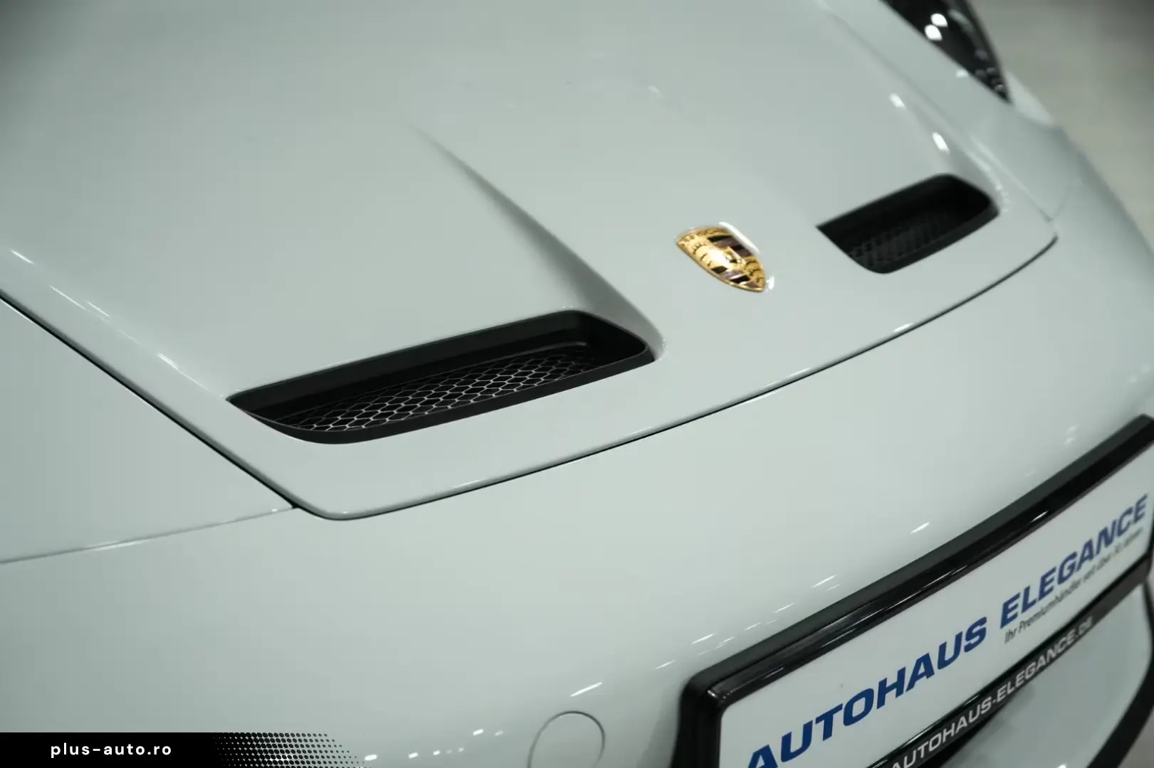 Porsche 992 S T MATRIX-LED CARBON BOSE 256 1963