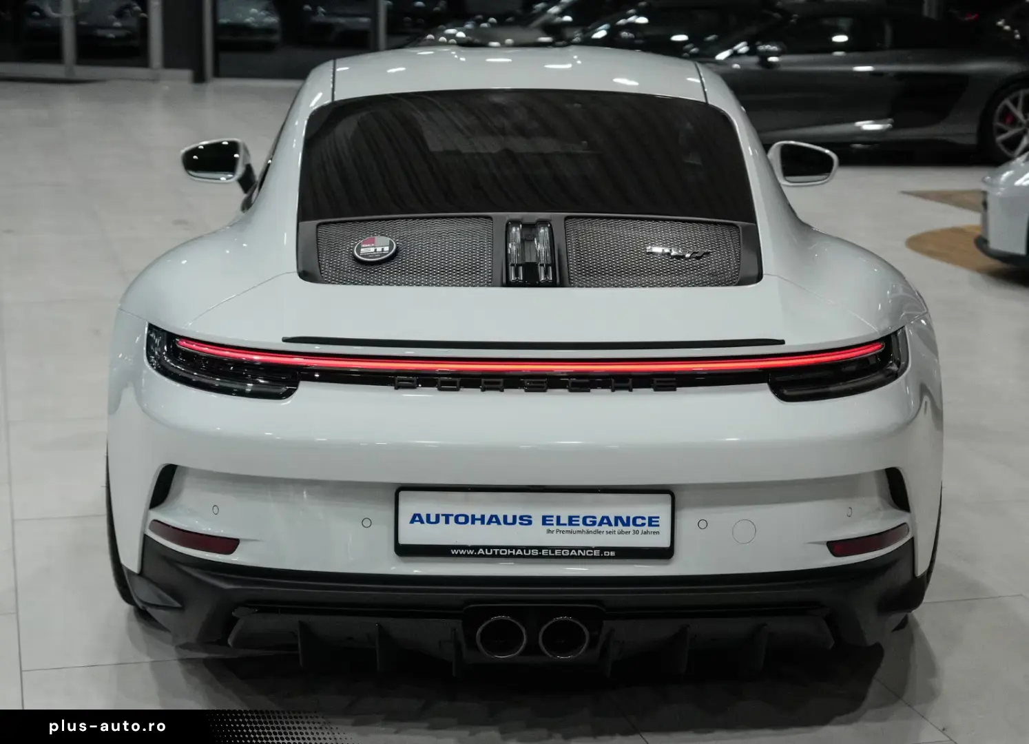 Porsche 992 S T MATRIX-LED CARBON BOSE 256 1963