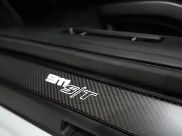 Porsche 992 S T MATRIX-LED CARBON BOSE 256 1963