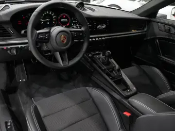 Porsche 992 S T MATRIX-LED CARBON BOSE 256 1963